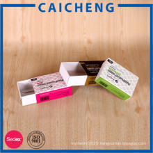 Best selling premium matchbox packaging box